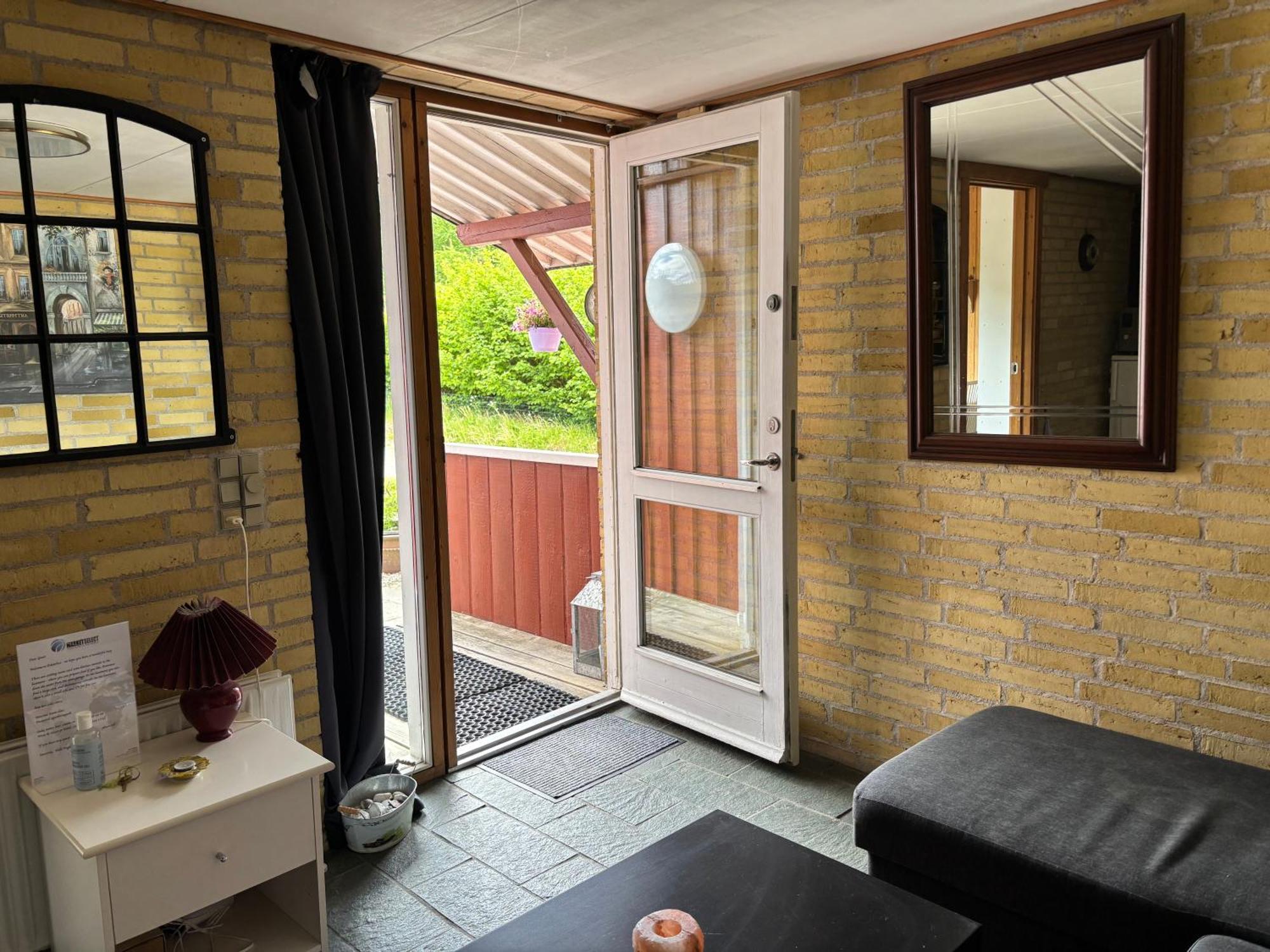 Апартаменти Eskaerhus Pa Tasinge, Taet Pa Svendborg - Afdeling Med Egen Indgang Troense Екстер'єр фото
